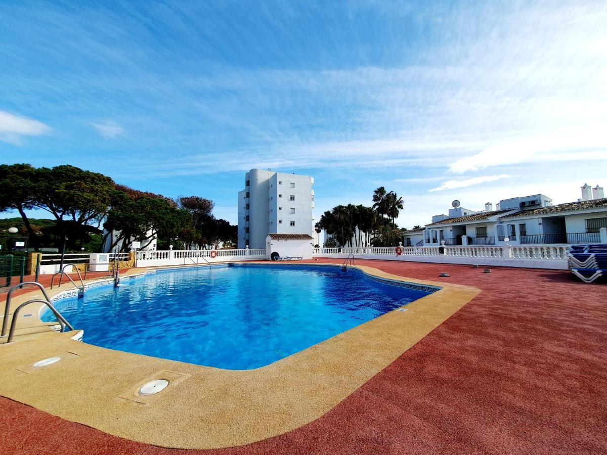 Cozy Apartment On The Beach Sitio de Calahonda 외부 사진