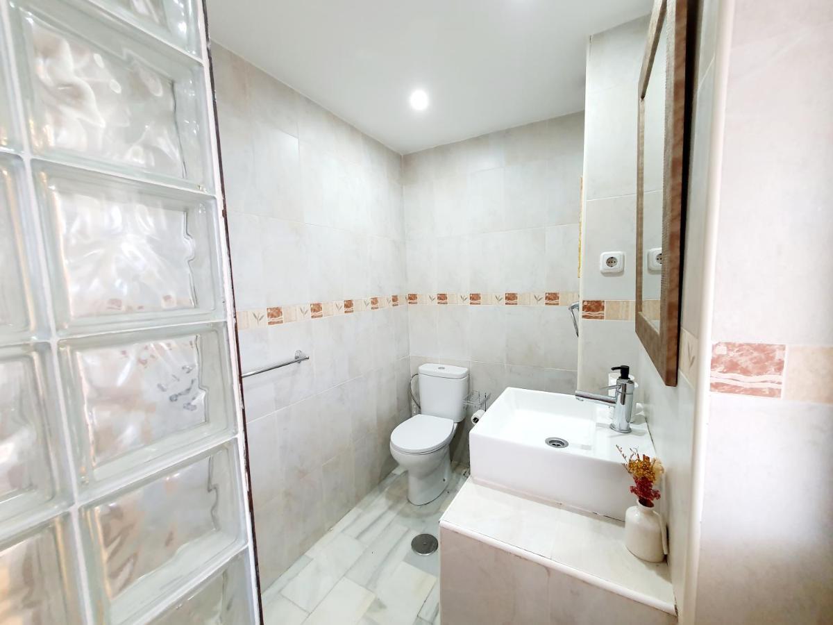 Cozy Apartment On The Beach Sitio de Calahonda 외부 사진